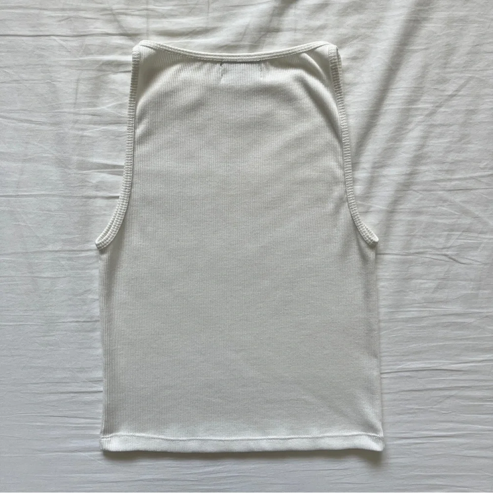 Neutral Tank Top Bundle - Picture 7 of 7